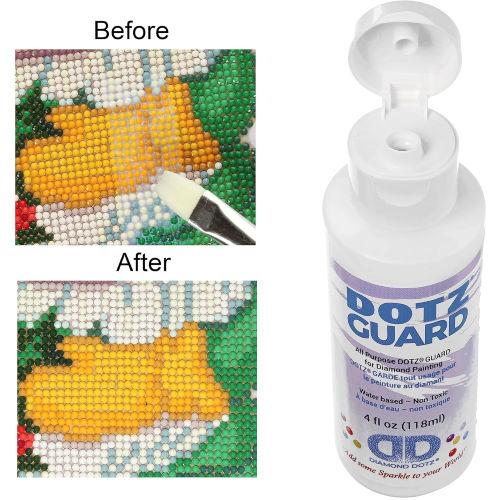 Diamond Dotz DOTZ Guard - Dotz Guard 4oz DDA.111