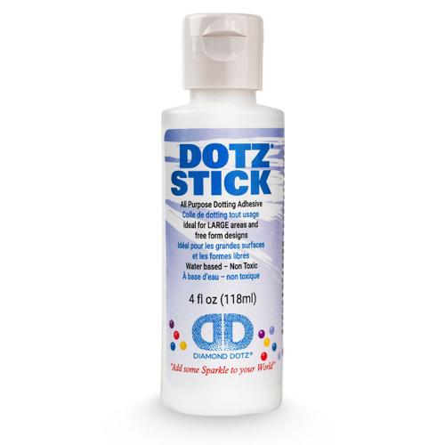 Diamond Dotz DOTZ Stick - Dotz Stick 4oz DDA.060