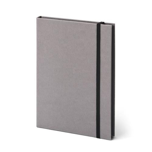Fabriano Leporello Cromia Journal - 220gsm 11.5x16.5cm Black