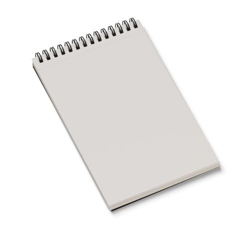 Fabriano Storia Spiral Pads - 180gsm 18x26cm 30 Sheets