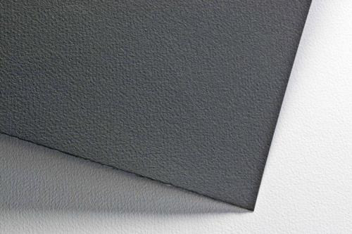 Fabriano Cromia Paper - 220gsm 50X65cm Black