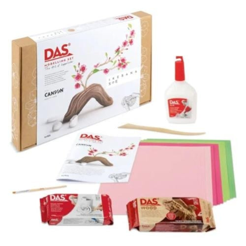 Ikebana Modelling Set - Ikebana Modelling Set