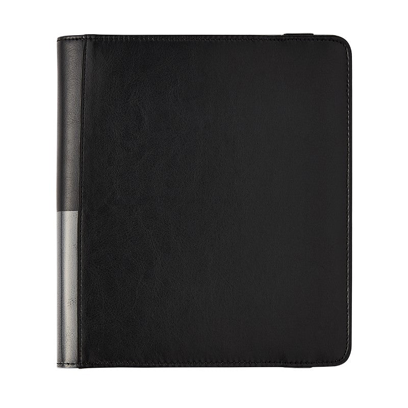 Dragon Shield: Card Codex Portfolio 160 - Black