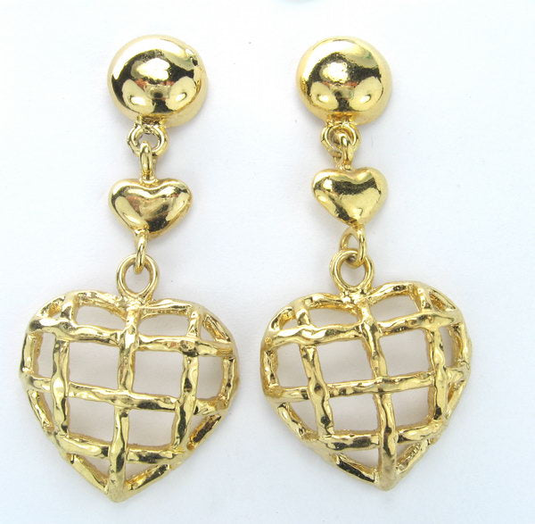 Earrings Mg - Smartfox