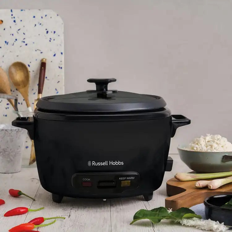 Russell Hobbs Turbo Rice Cooker - 20 Cup