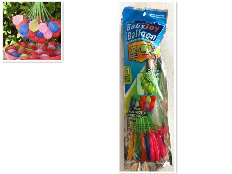 Bunch O'balloons 37pcs (12 Packs)
