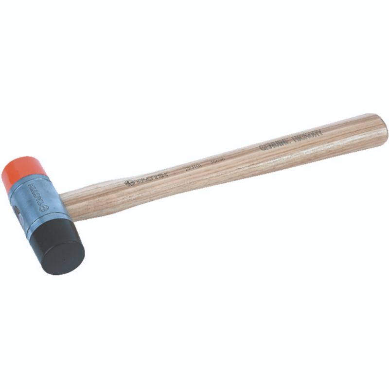 Tactix Mallet 2 Way 35mm Hickory