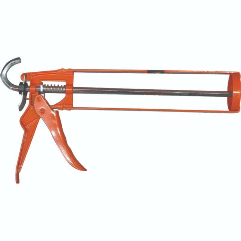 Tactix Caulking Gun 225mm (9in) Skeleton