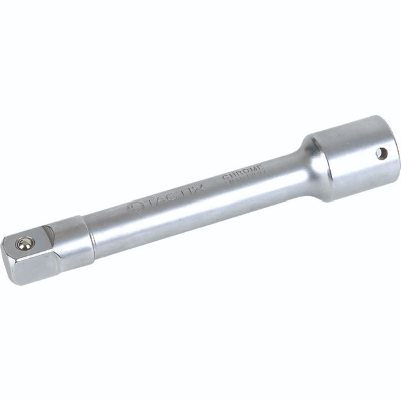 Tactix Extension Bar 3/4in Dr. x 200mm (8in)