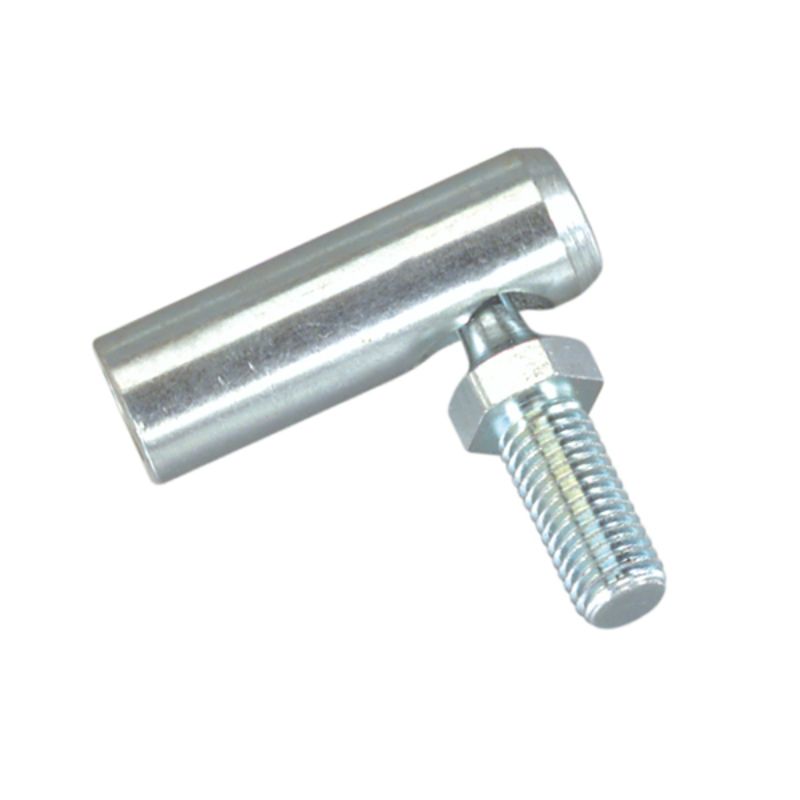 Champion Ball Joint Spring Loaded 90Deg. 1/4in UNF