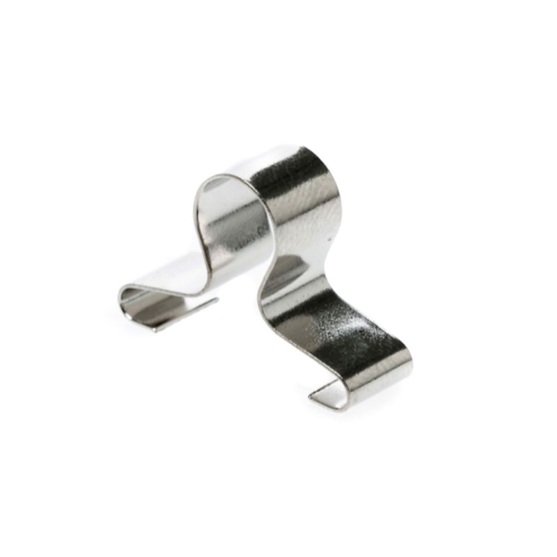 Teng 10pc 3/8in Dr. Clips for Socket Rails