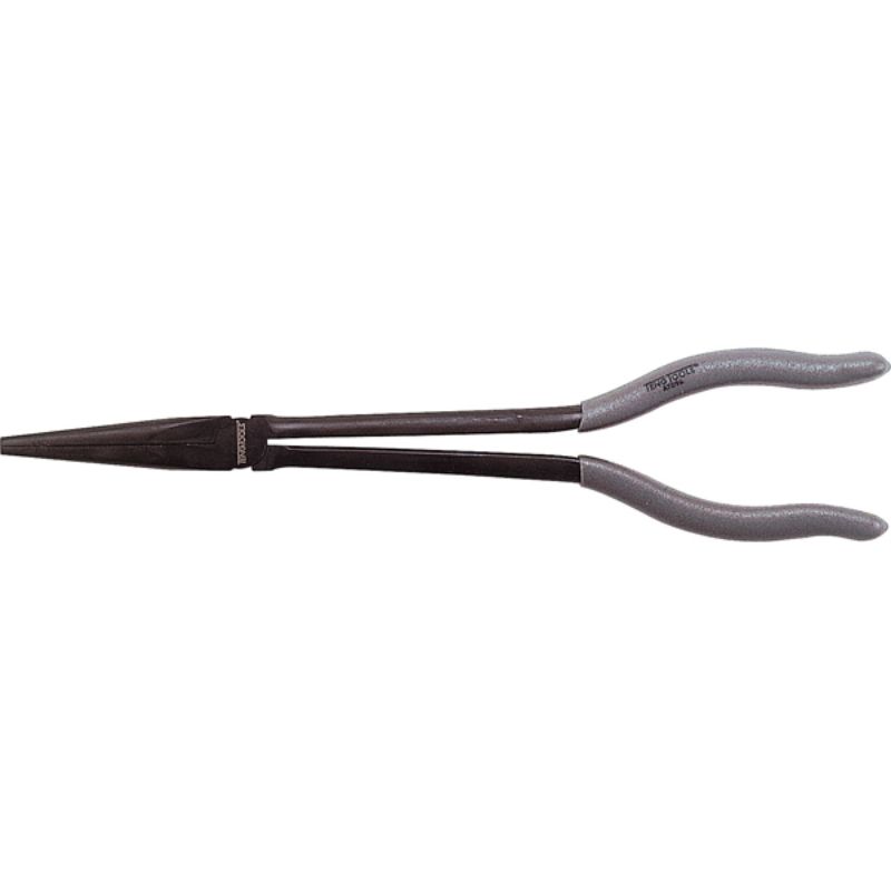 Teng 11in Long Reach Pliers - Long Nose