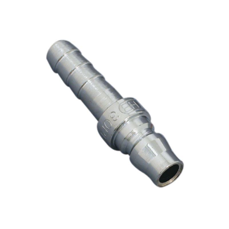 Champion 3/8in Hose Barb Air -Line Nipple Nitto