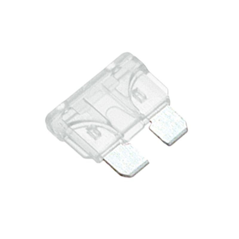 Champion AF 25Amp Standard Blade Fuse (Clear) -10pk
