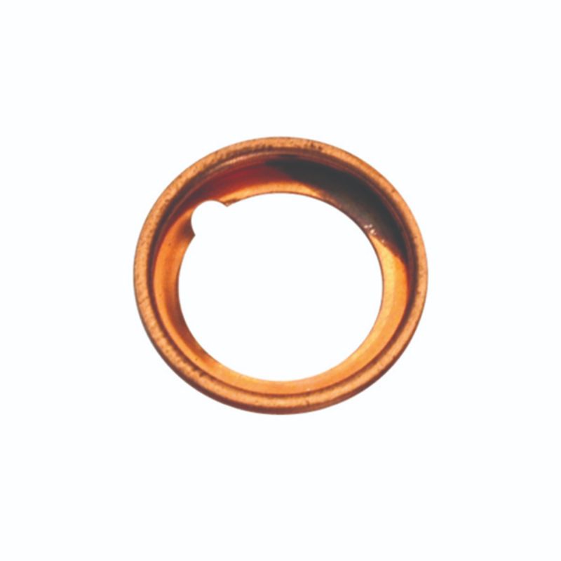 Champion M12 x 18mm Copper Crush (Sump Plug) Washer -6pk