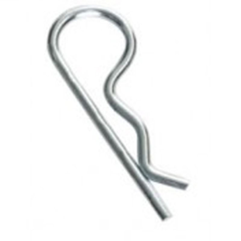 Champion 7/16in - 3/4in Shaft R-Clips
