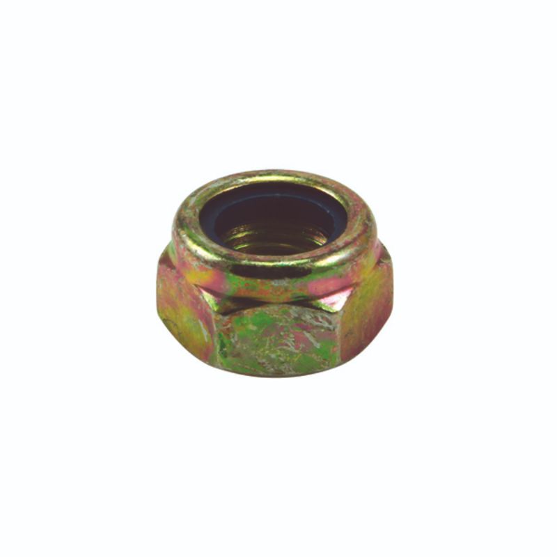 Champion M5 x 0.8 Self Locking Nut (Iso) -50pk