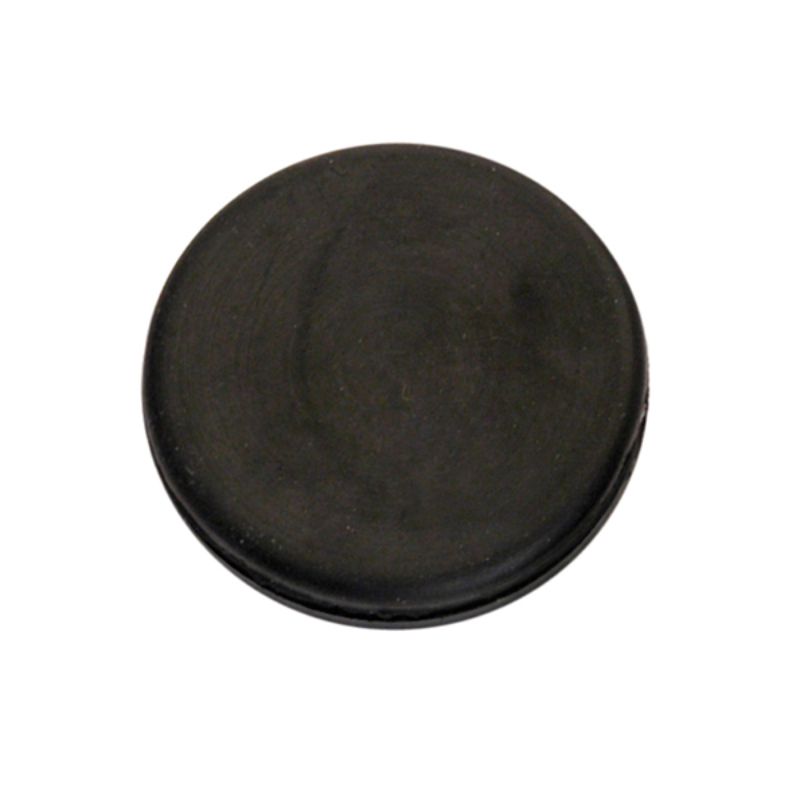 15-pack of Champion 3/8in rubber blanking grommets for sealing holes and protecting wires in DIY and professional projects.