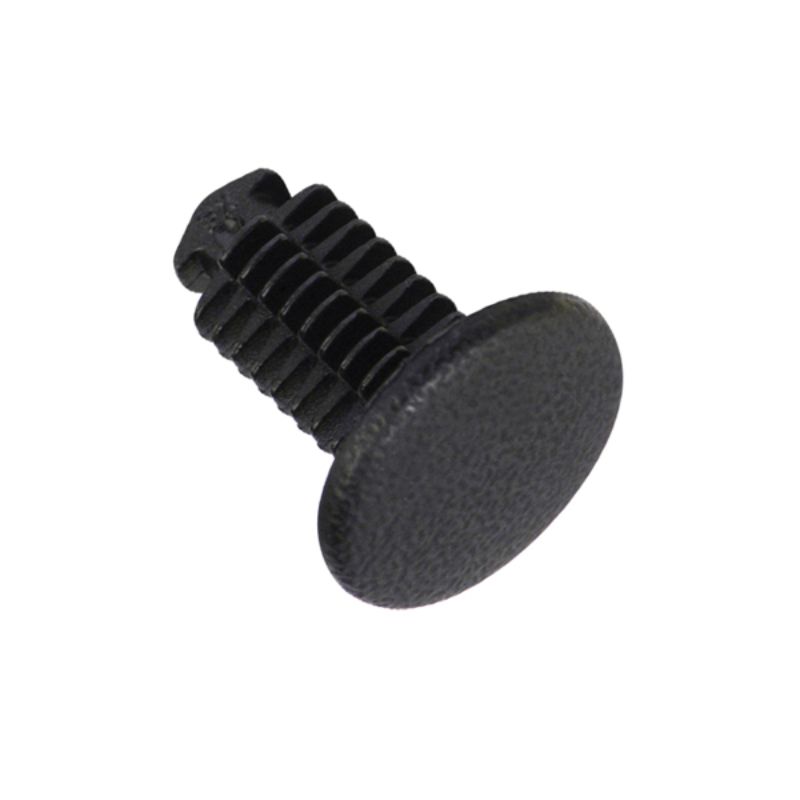 Champion Xmas Tree Clip Black 14mm HD x 15mm -1pk