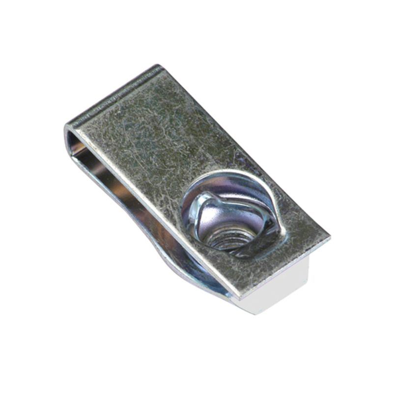 Champion Captive Nut -8mm Long -5pk