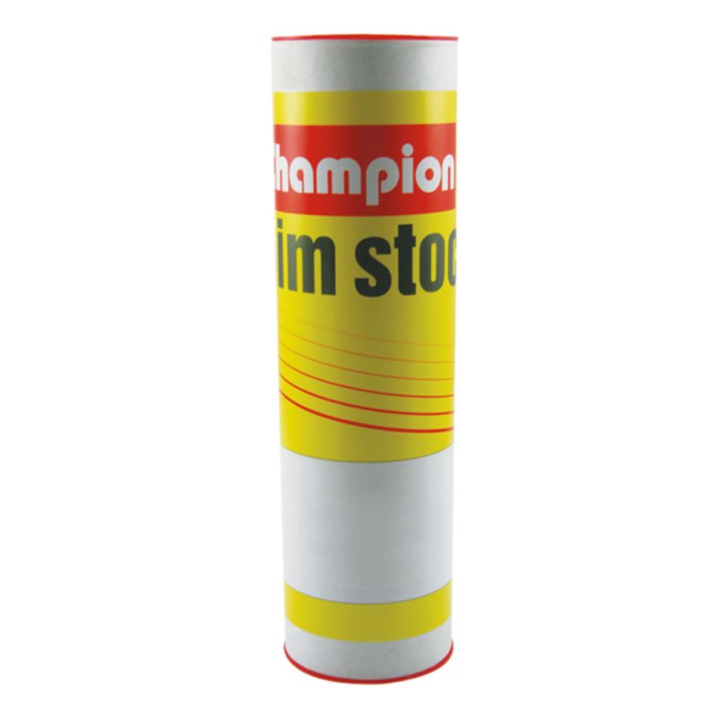 Champion 150mm x 600mm Shim Brass Roll .075mm / .003in