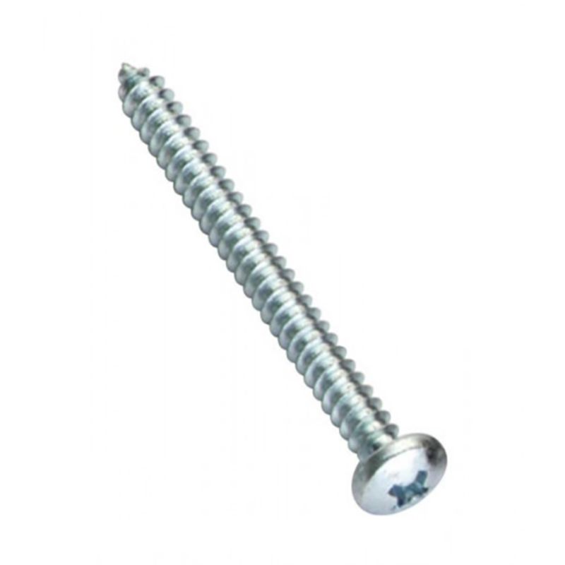 Champion 10G x 1-1/4in S/Tapp Set Screw - Pan HD 316/A4 (C)