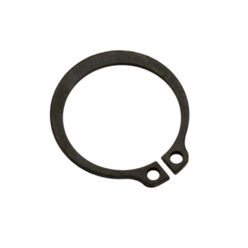 Champion 25mm External Circlip - 25pk