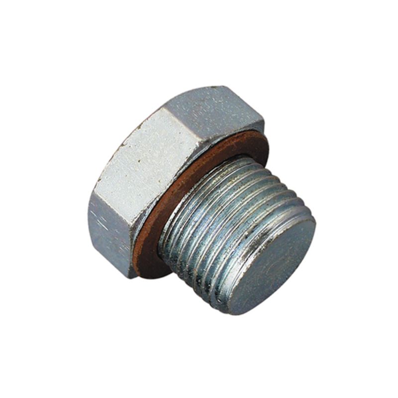Champion No.12 - M12 x 1.5 Drain (Sump) Plug W/Washer - 10pk