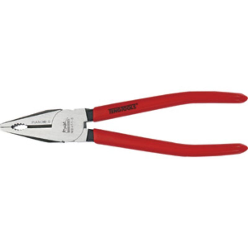 Teng MB 8in Regular Linesman Plier