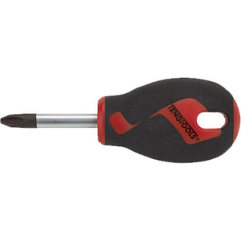 Teng MD TT-MV+ Screwdriver PZ#2 x 38mm