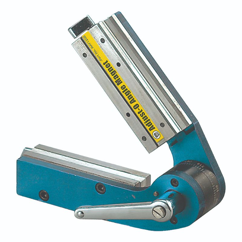Stronghand Adjust-O Angle Magnet