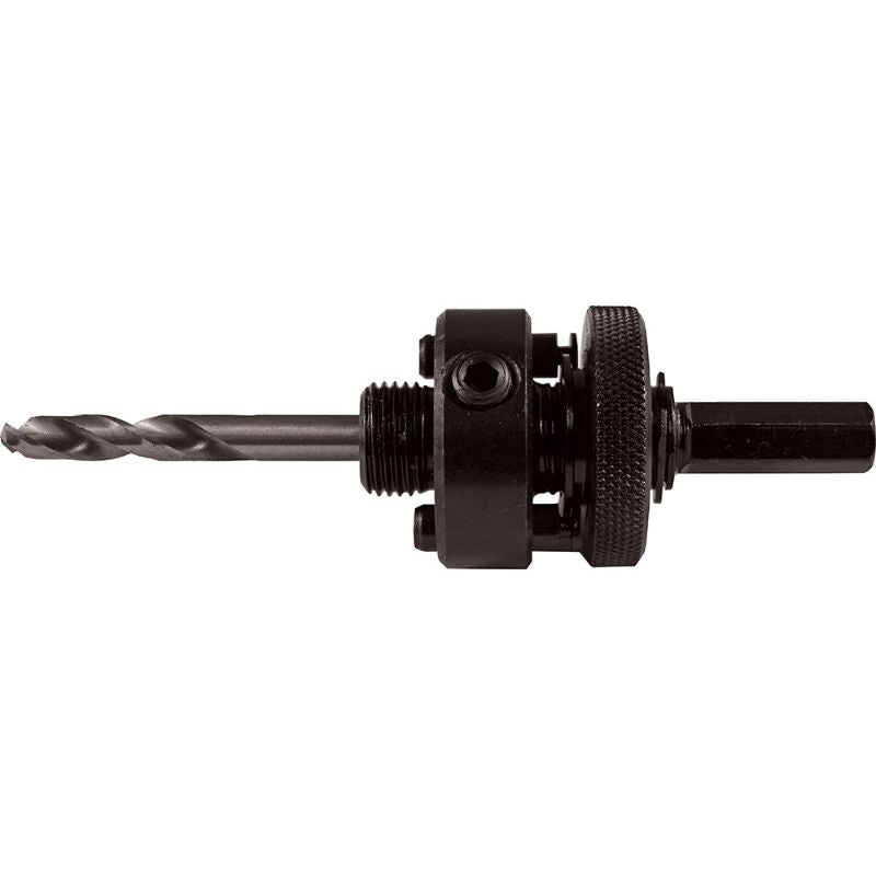 Holemaker Arbor 11/32in Hex Shank