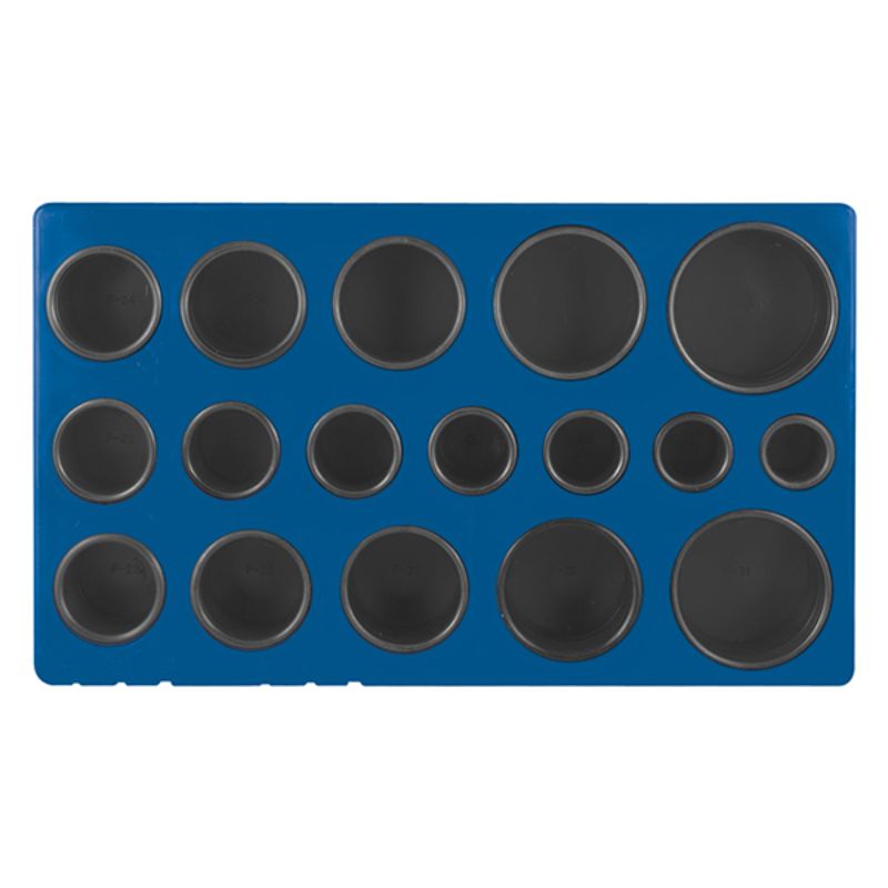 Champion GJ Grab Kit 419pc O-Rings Imperial