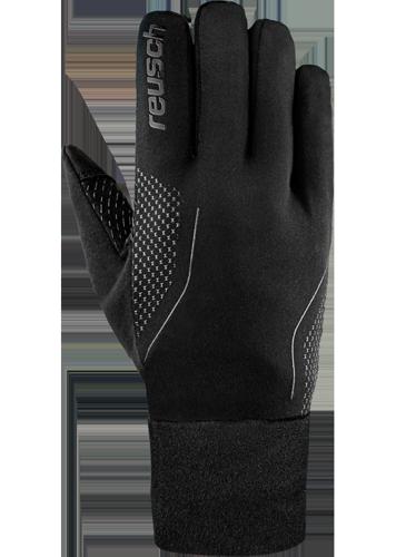 Touchscreen Sports Gloves Reusch Dynamic TOUCH_TEC Size 11