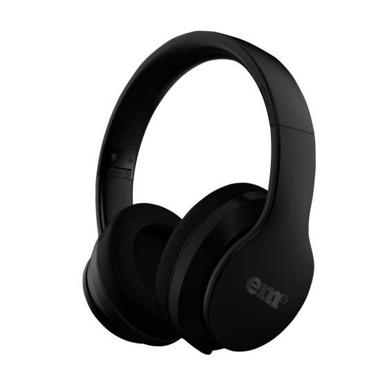 Ems For Kids Bluetooth Audio Headphones - Em's 4 Kids