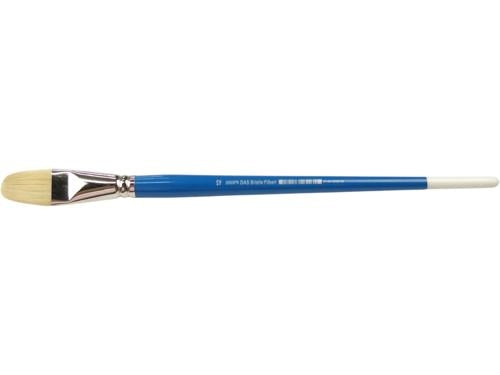 DAS S2003FR Bristle Filbert Brush #12