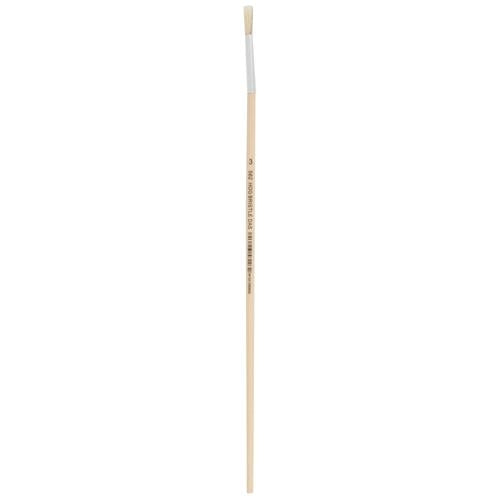 DAS 582 Eterna Round Bristle Brush #3