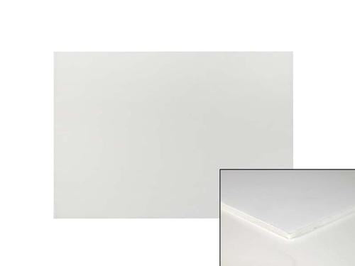 DAS Foamboard White 3mm 32x40' Pack of 40 Sheets