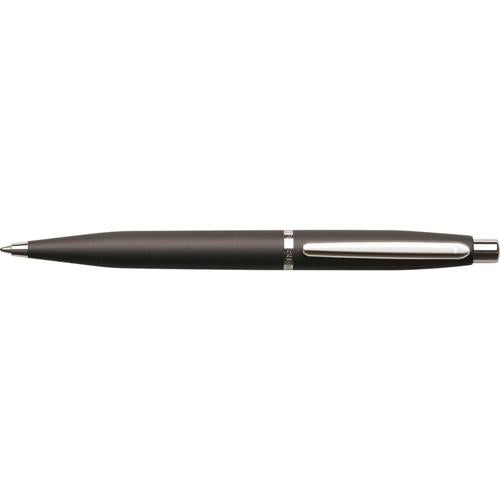 SHEAFFER VFM MATTE BLACK/CHROME ROLLERBALL PEN HANG SELL