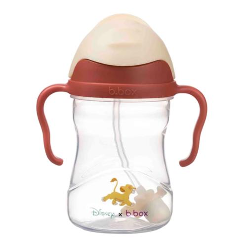 B.BOX DISNEY SIPPY CUP - LION KING