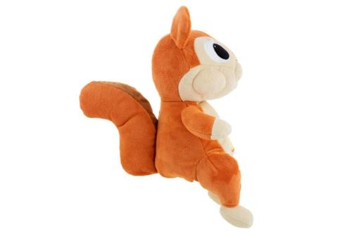 CHICCO MAGIC FORREST SQUIRREL LIGHT MUSIC