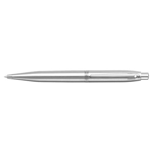 SHEAFFER VFM BRUSHED CHROME/ CHROME TRIM BP