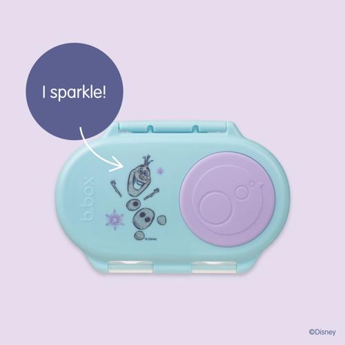 B.BOX SNACKBOX - DISNEY FROZEN S3