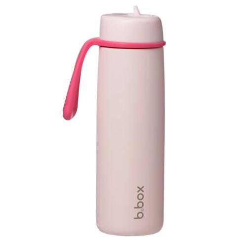B.BOX INSULATED FLIP TOP BTL 690ML PINK