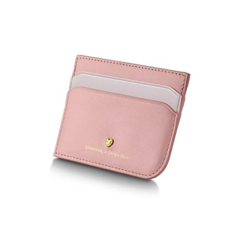 EIP PRELUDE MINI PINK BP W LTHR CCH