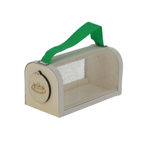 Kids Wooden Studying Box - Large (Set of 2)