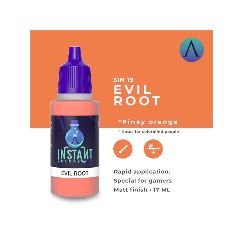 Scale 75 Instant Colors 17ml