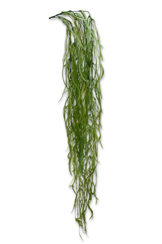 Artificial Weeping Willow Foliage - Mid Green