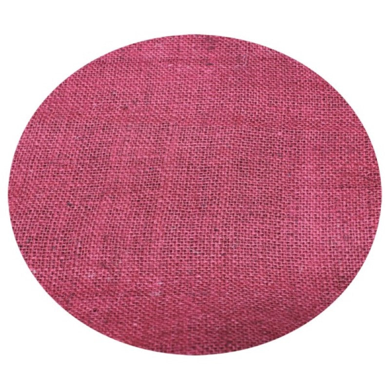 Vibrant Hinabol Roll Red, 48cm x 10m, perfect for crafting, gift wrapping, and home decor projects.