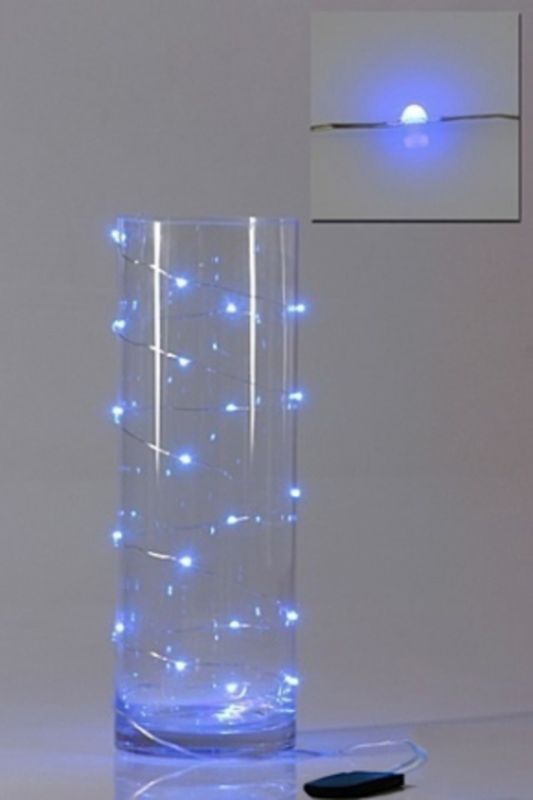 20 x Seed LED (Royal) - Royal - Set of 12
